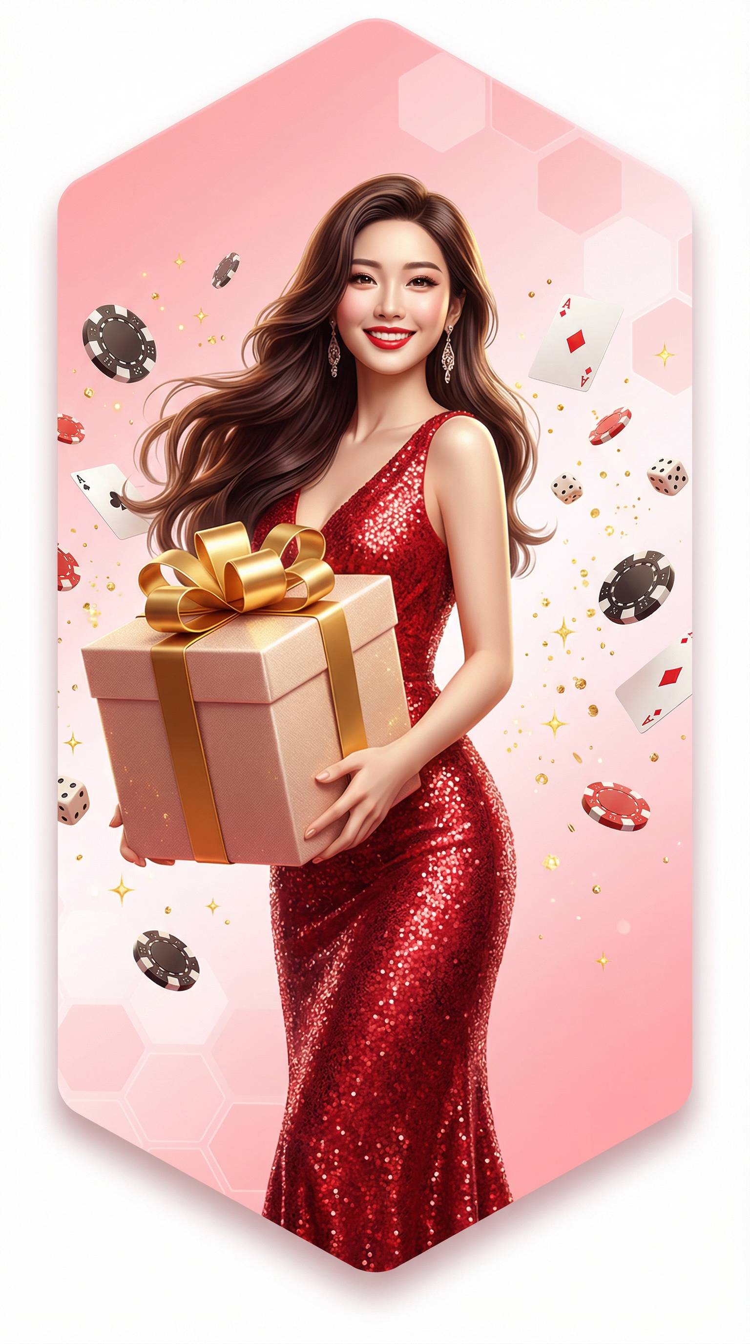 লাইভ ক্যাসিনো